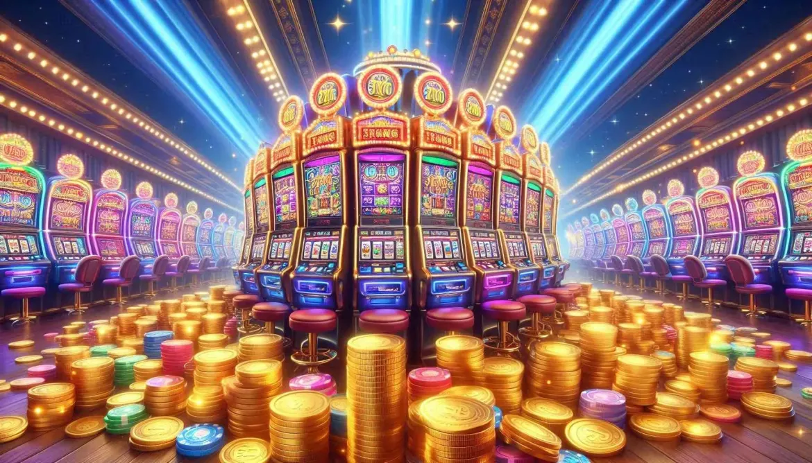 Extreme Spins Casino